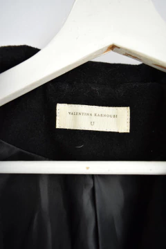 Tapado Valentina Karnoubi (t.U) en internet