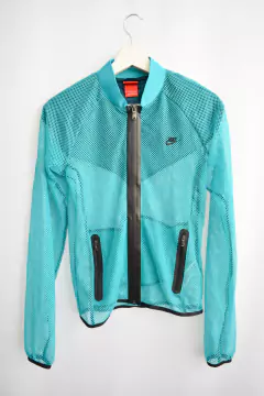 Campera Nike (t. S)
