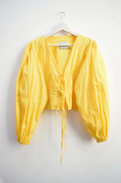 Remera Faro de prana (t.01)
