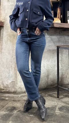 JEAN Susy "SALTAN PEPA" - tienda online