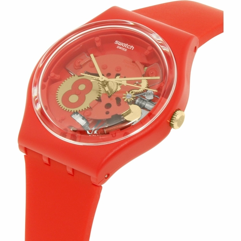 RELOJ SWATCH EIGHT FOR LUCK