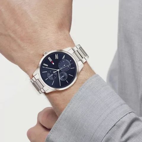 RELOJ TOMMY HILFIGER