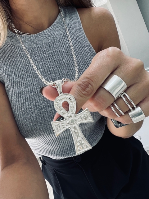 CONJUNTO ANKH