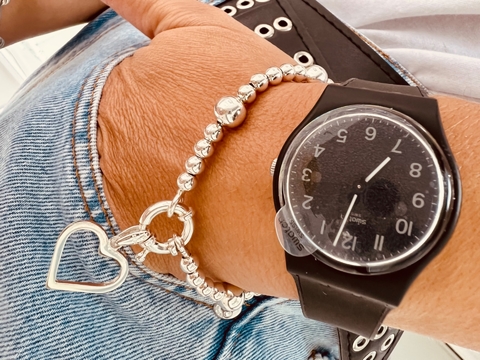 RELOJ SWATCH LICO GUM