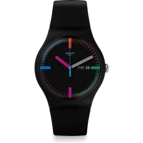 RELOJ SWATCH INDEXTER