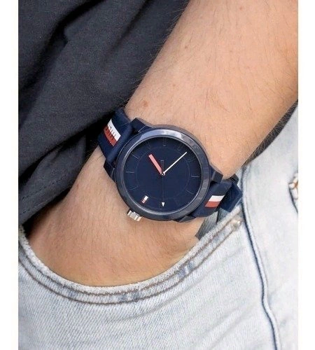 RELOJ TOMMY HILFIGER