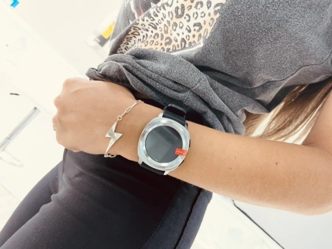 RELOJ SMARTWACH MISTRAL