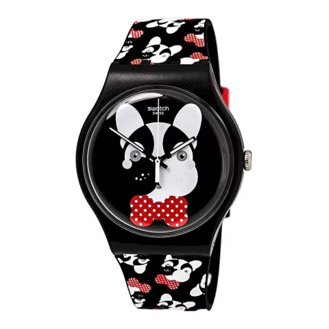 RELOJ SWATCH ANDY BABY
