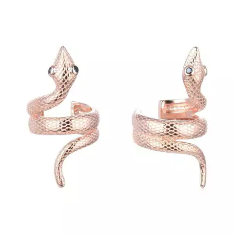 EARCUFF SNAKE - comprar online