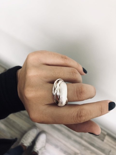 ANILLO SQUIZO