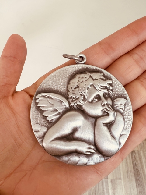 CUNERO DE ALUMINIO 60mm - comprar online