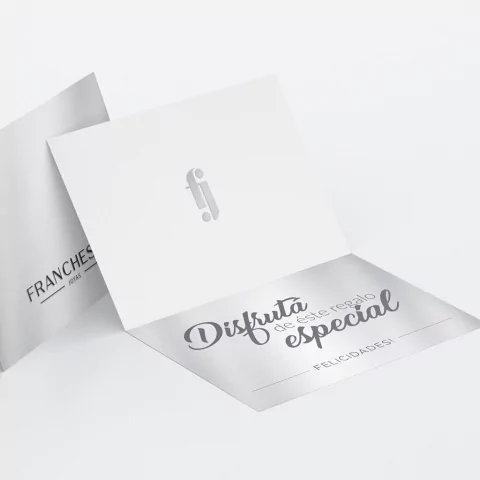 GIFT CARD - comprar online