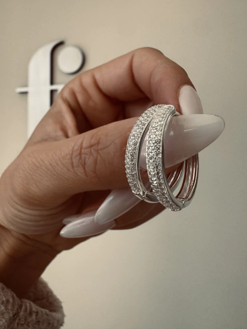 ARGOLLAS MEDIO SINFIN