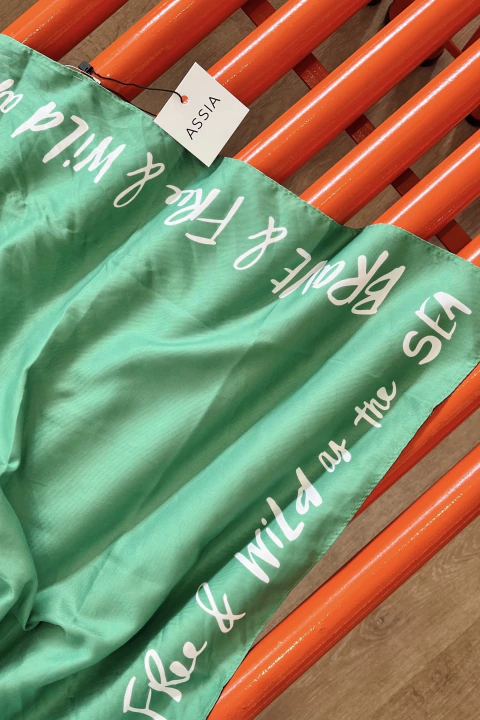 PAÑUELO PRI - comprar online