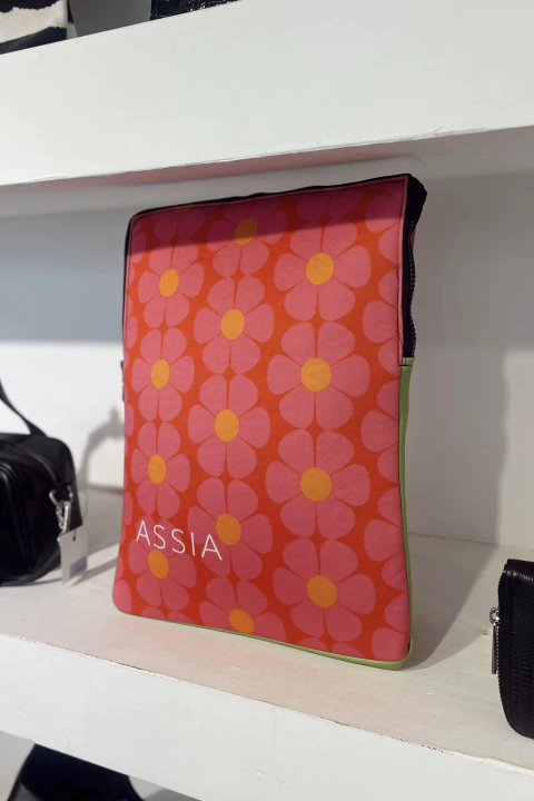 FUNDA NOTEBOOK CALMA - comprar online