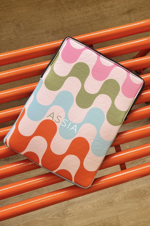 FUNDA NOTEBOOK NUBE - comprar online