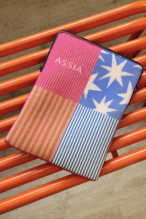 FUNDA NOTEBOOK LUZIA - comprar online