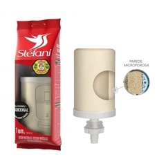 Caixa com 8 - Vela Tradicional - comprar online