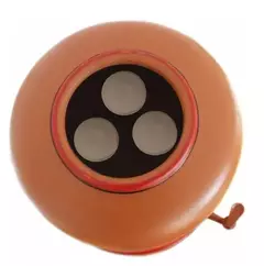 Filtro de Barro São Pedro - 10 litros + 3 velas Tripla Ação na internet