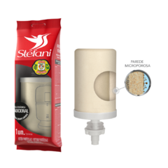Filtro Premium - 8 litros - 3 velas - comprar online