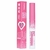 Gel Incolor para Cílios + Sobrancelhas Game On - Ruby Rose