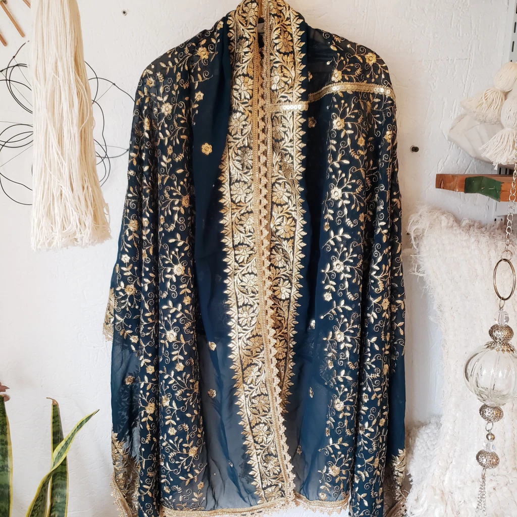Dupatta