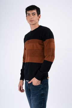 Charlotte Line Sweater - comprar online
