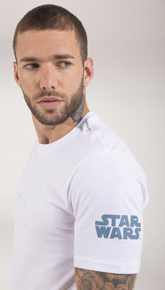 Remera Stars Wars en internet