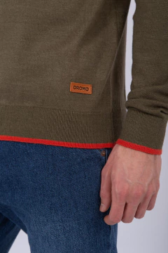 Sweater Manhattan