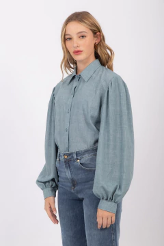Camisa Spirit - comprar online