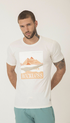 Remera Reckless