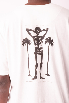 Imagen de REMERA BONES