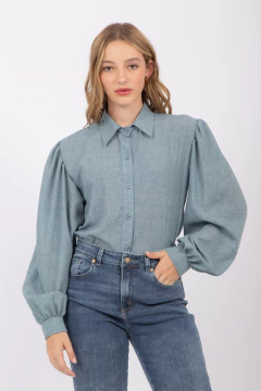 Camisa Spirit