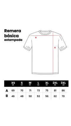 Remera Artepreneur