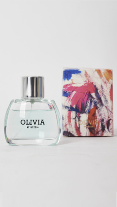 PERFUME OLIVIA