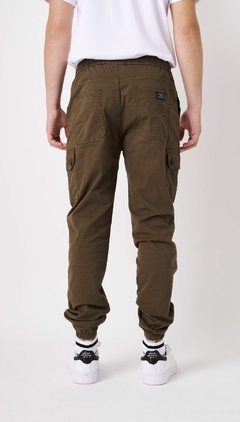 Imagen de Pantalon Cargo Explorer