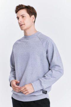 Buzo Crosses - Tiendas Genes | Indumentaria con Onda