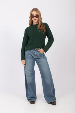 Sweater Patti