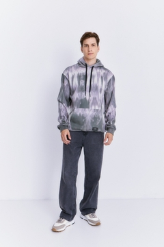 Buzo Stormy - comprar online