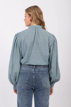 Camisa Spirit en internet
