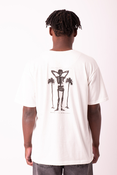 REMERA BONES - tienda online