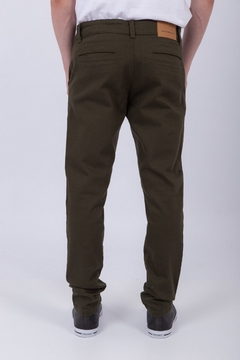 Chino Color -D2003 - Tiendas Genes