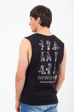 Imagen de SUPER CREW TANK TOP