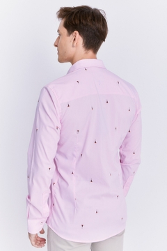 Imagen de Camisa Pink