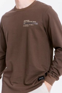 Remera CA90017 - comprar online