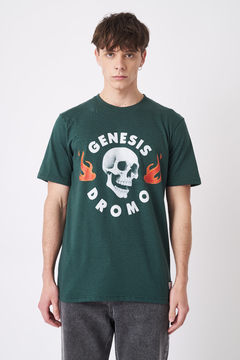 REMERA GENESIS en internet