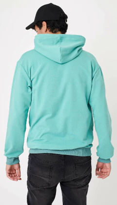 Buzo Canguro Soft - Tiendas Genes | Indumentaria con Onda