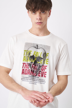 REMERA ADAM - comprar online