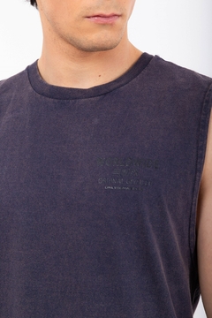 VETEMENTS ORIGINAUX REG TANK - comprar online