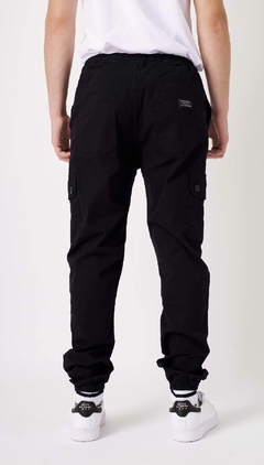 Pantalon Cargo Explorer - comprar online